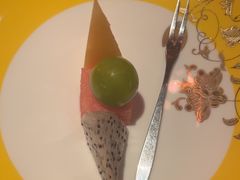 -南通滨江洲际酒店-东厨中餐厅