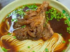-李记清真馆(打钉巷店)