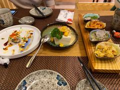 -樱の千渡日式料理·铁板烧•烧鸟(金盛田广场店)
