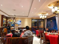 大堂-双东酒店(东关街店)