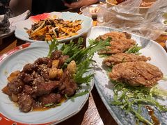 -桂马·日本料理·海胆·海鲜饭·酒场(民主广场店)