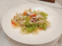 -北部湾海鲜饭店(大新路店)