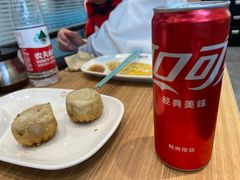 -小杨生煎(香港名都店)