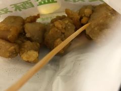 -大炮盐酥鸡(新街口店)