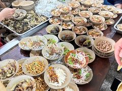 -九九豆花馆(解放碑步行街店)