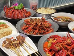 -天宝兄弟(前海壹方城店)