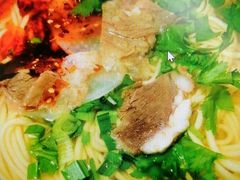 -清真·化隆拉面(文化名园店)