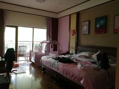 -三亚亚龙湾天域度假酒店