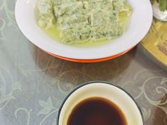 -涵家味土菜馆·徽州一绝臭鳜鱼(三河古镇店)