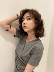 -苏豪路易士·嘉玛发廊
