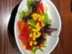 -松子料理(华威桥店)