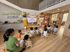 -江西广播电视幼儿园早教中心