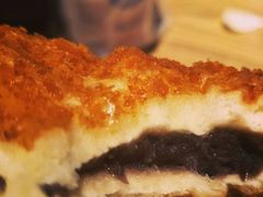 红豆多拿滋-仟吉KenGee(国贸360店)