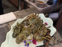 -黑木原精致料理·铁板烧