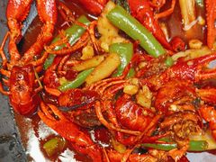 -聚味瞿记·龙虾堂(坡子街店)