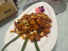 -香融府·烤鸭·家常菜(马家堡路店)