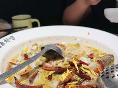 -太二酸菜鱼(赣州万象城店)