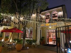 -玫瑰厅上海菜(兴国路店)