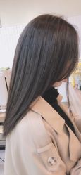 -川和潮人漂色·烫染·接发