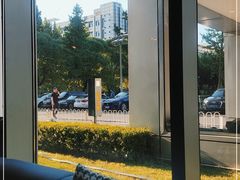 -dotcom coffee古点咖啡(致真大厦店)