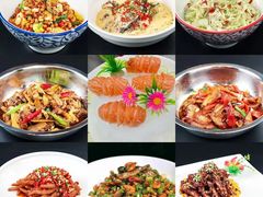 -湘味依久(九华吉利店)