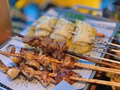 -纪录片《人生一串》体验店(静安店)