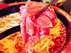 -三江两海老火锅(北京首店)