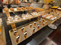 -圣丰索菲特·2 On 988 Café 自助餐厅