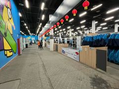 -北京西山滑雪场