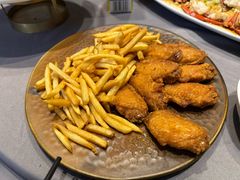 -徐记海鲜(开福寺|伍家岭店)