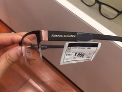 -LensCrafters亮视点(蓝色港湾店)