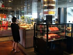 -广州富力君悦大酒店·凯菲厅