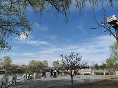 -西海子公园