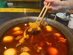 -李子坝梁山鸡(李子坝大鸡哥店)