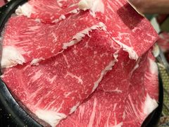 -一绪に寿喜烧(荟聚店)