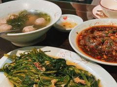 -抱德·潮汕味(琶洲店原惠城鱼仔)