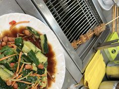 -蒙乡烤全羊·烤羊腿(京溪同和店)