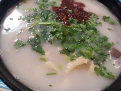 -鸭小妹鸭血粉丝(老门东店)