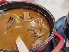 -拾挚扒房(招商花园城店)