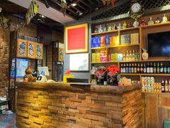 -裕合顺清真餐厅·回民老菜·大连海鲜(西安路店)