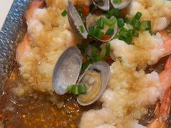 -外婆家(西红门荟聚购物中心店)