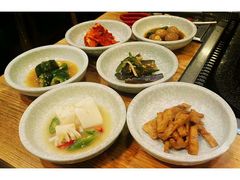 -金顺碳烤肉(1号店)