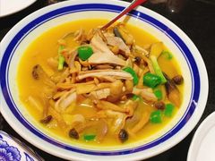 -铜锣湾·有麝自然香(渝北财富中心店)