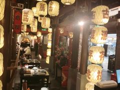 -南京大牌档(淮安吾悦广场店)