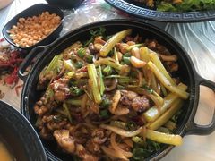 -金陵暴走小龙虾·迷踪蟹(凯德MALL店)