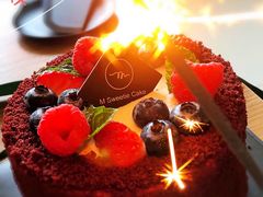 -姆们M Sweetie Cake(三里屯店)
