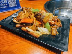 -山城正宗集安高丽火盆