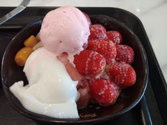 -鲜芋仙(中华广场店)