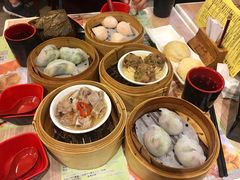 -添好运点心专门店(中环IFC店)