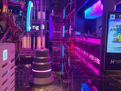 -海乐星KTV(航空路店)